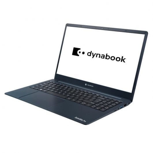 Dynabook Toshiba Satellite Pro C50-J-112 Intel Core i5-1135G7/8 GB/256 GB SSD/15,6"