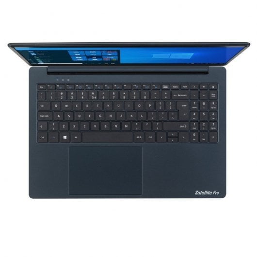 Dynabook Toshiba Satellite Pro C50-J-112 Intel Core i5-1135G7/8 GB/256 GB SSD/15,6"
