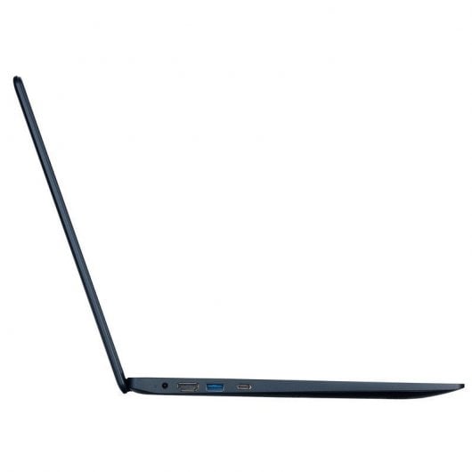 Dynabook Toshiba Satellite Pro C50-J-112 Intel Core i5-1135G7/8 GB/256 GB SSD/15,6"