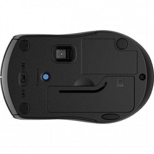 HP Mouse 220 Silent Wireless