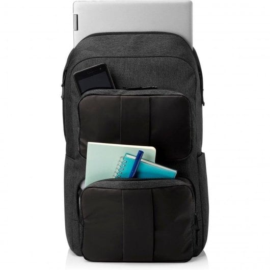 Sac à dos HP Lightweight 15 pour ordinateur portable 15,6 pouces résistant à l’eau