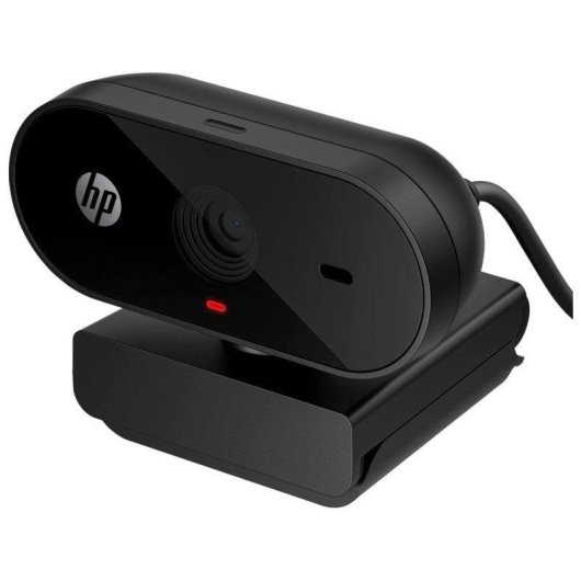 Webcam FullHD USB-A HP 320