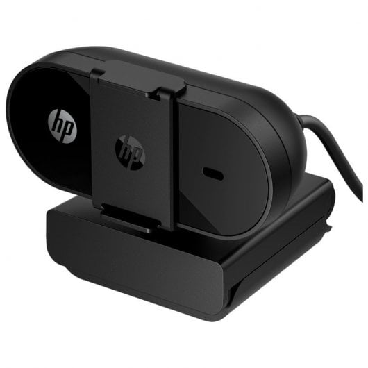 HP 320 Webcam FullHD USB-A