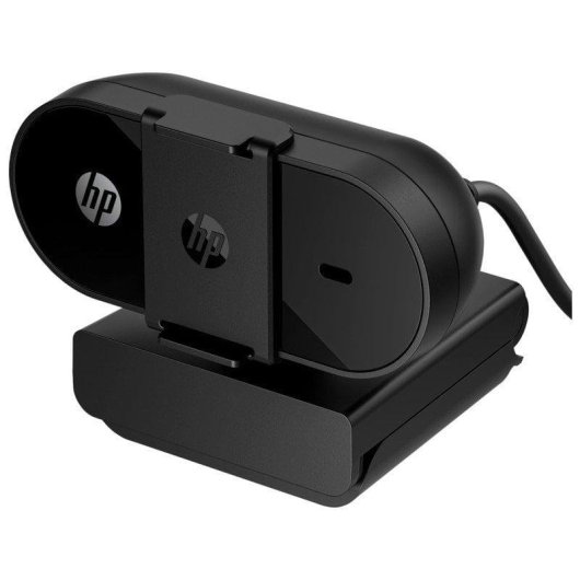 Webcam FullHD USB-A HP 320