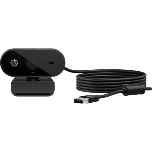 Webcam FullHD USB-A HP 320