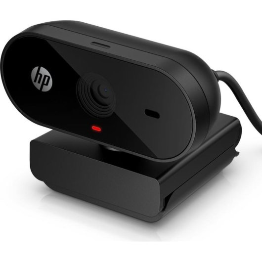 Webcam FullHD USB-A HP 320