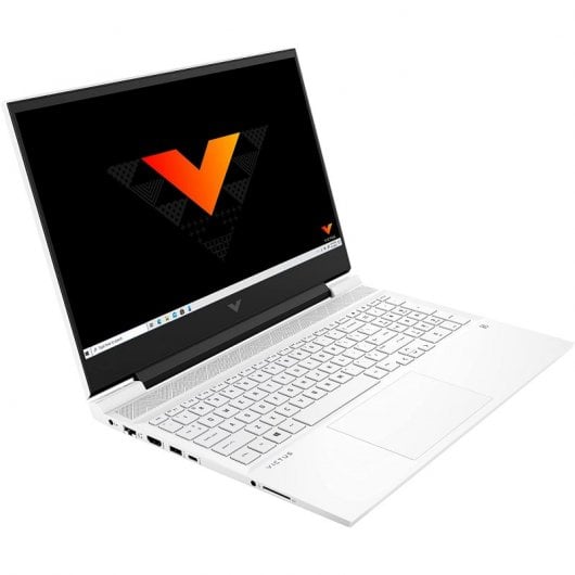 HP Victus 16-d0055ns Intel Core i7-11800H/16GB/512GB SSD/RTX 3050/16.1"