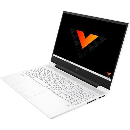 HP Victus 16-d0055ns Intel Core i7-11800H/16GB/512GB SSD/RTX 3050/16.1"