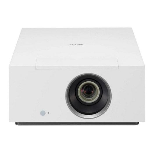 Projecteur LG HU710PW 4K UHD 2000 Lumens 300" Laser LED DLP Smart TV webOS