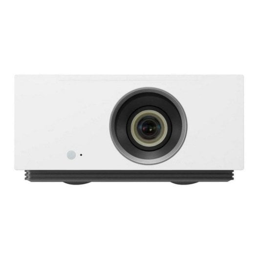 Projecteur LG HU710PW 4K UHD 2000 Lumens 300" Laser LED DLP Smart TV webOS