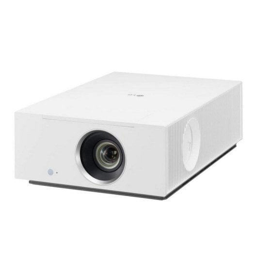 Projecteur LG HU710PW 4K UHD 2000 Lumens 300" Laser LED DLP Smart TV webOS