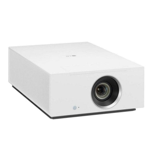 Projecteur LG HU710PW 4K UHD 2000 Lumens 300" Laser LED DLP Smart TV webOS