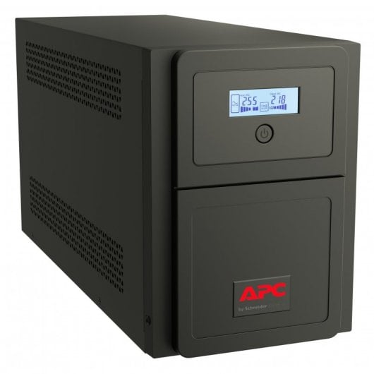 APC Easy UPS SAI Línea Interactiva SMV 750VA 230V