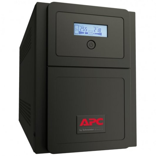 APC Easy UPS UPS Ligne interactive SMV 1000VA 230V