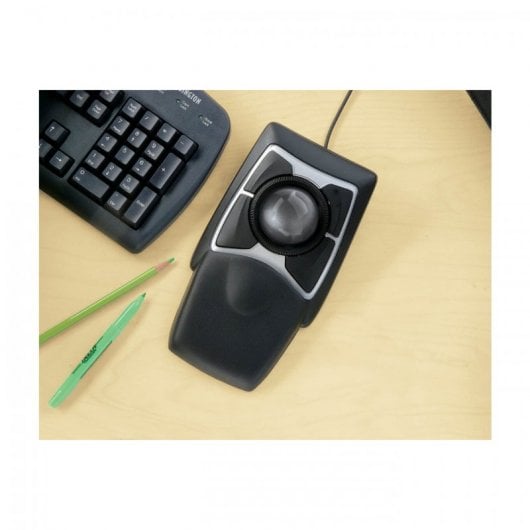 Kensington Trackball ottica Expert