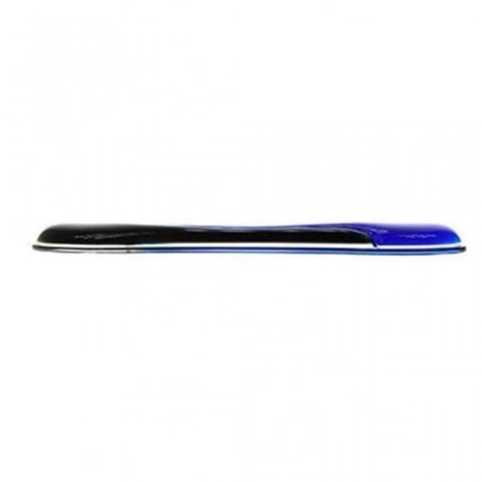 Tapete de rato Kensington Duo Gel com repousapoilhos Azul/Negro