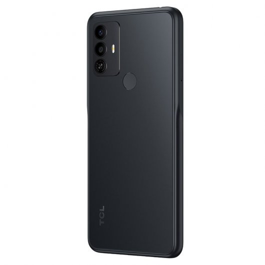 TCL 30E 3/64GB Gris Libre