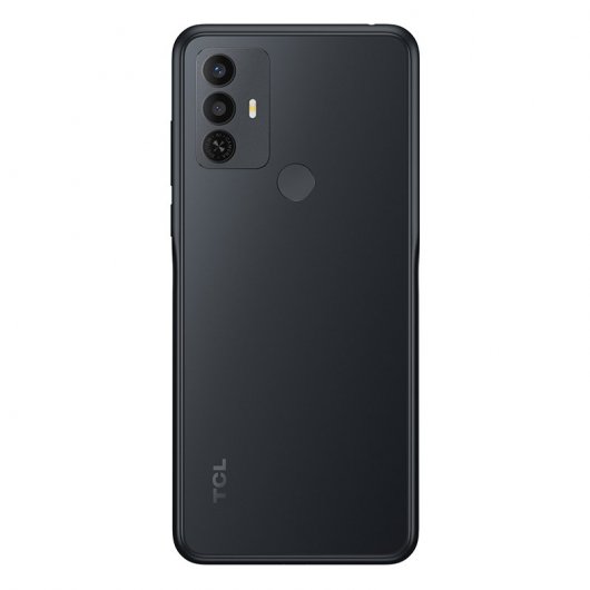 TCL 30E 3/64GB Gris Libre