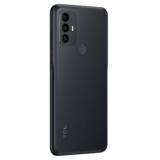 TCL 30E 3/64GB Gris Libre
