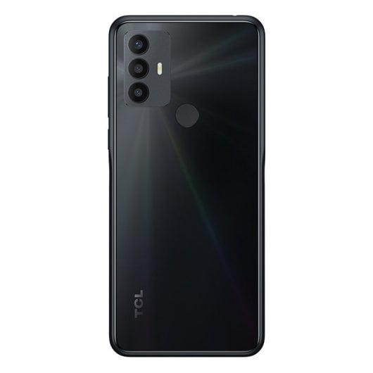 TCL 30 SE 4/128 GB Grau Kostenlos