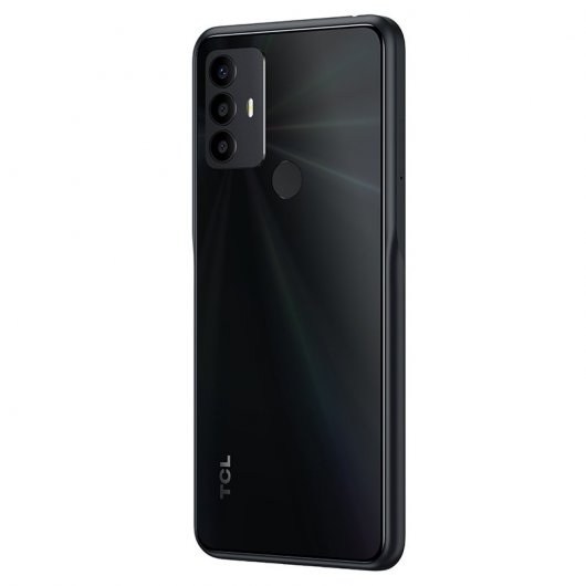 TCL 30 SE 4/128 GB Grau Kostenlos