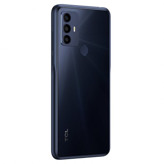 TCL 30 SE 4/128GB Azul Libre