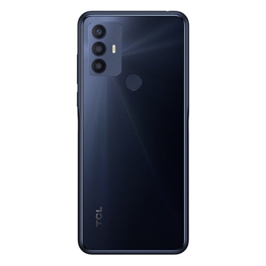 TCL 30 SE 4/128GB Azul Libre