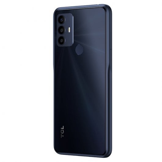 TCL 30 SE 4/128GB Azul Libre