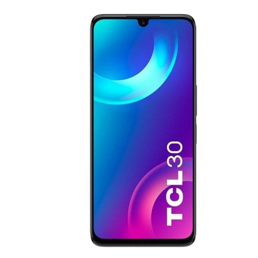 TCL 30 4G 4GB 64GB 6.7" Negro