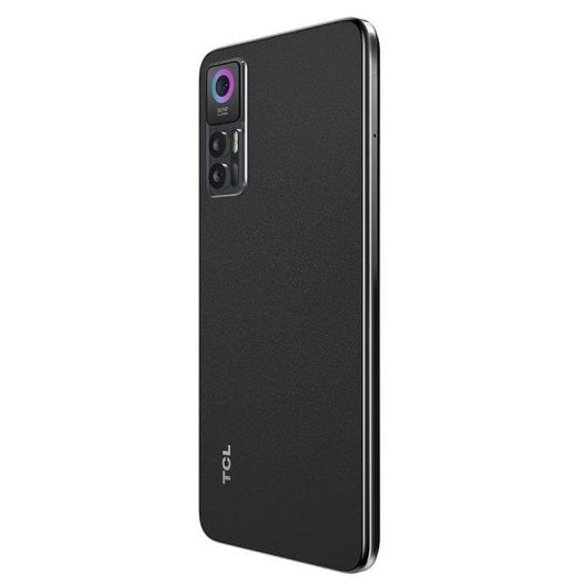 TCL 30 4G 4GB 64GB 6.7" Negro