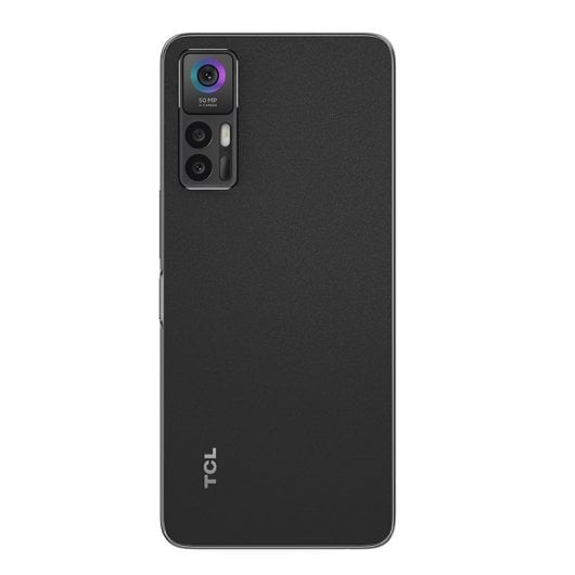 TCL 30 4/64 GB Nero Gratuito