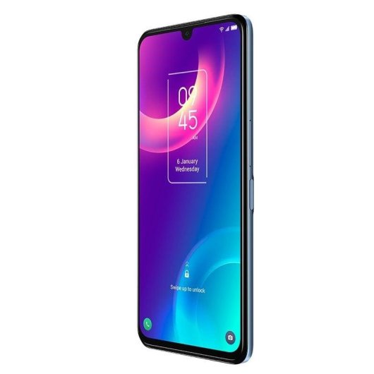 TCL 30 Plus 4G 4GB 128GB 6.7" Blu