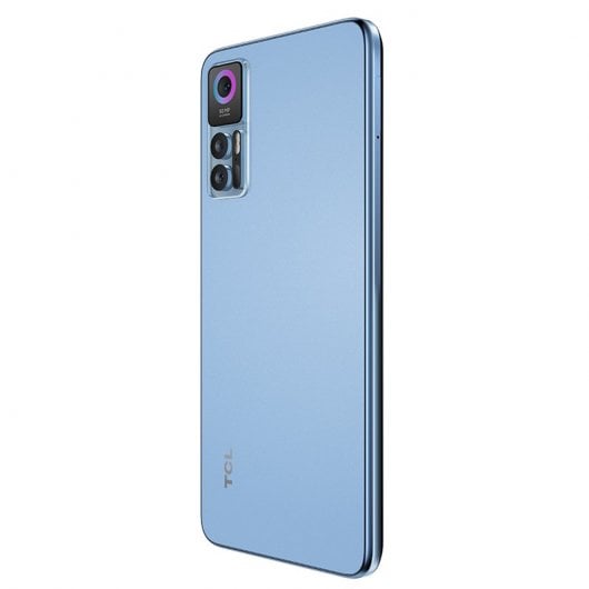 TCL 30 Plus 4/128GB Azul Libre