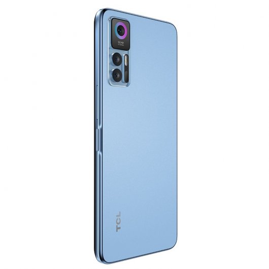 TCL 30 Plus 4/128GB Azul Libre