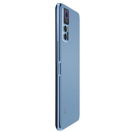TCL 30 Plus 4/128GB Azul Libre