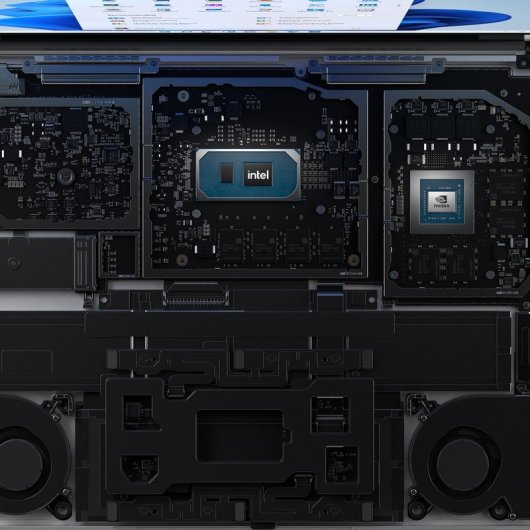 Microsoft Surface Laptop Studio Intel Core i5-11300H/16GB/256GB SSD/14.4" Tátil Platina