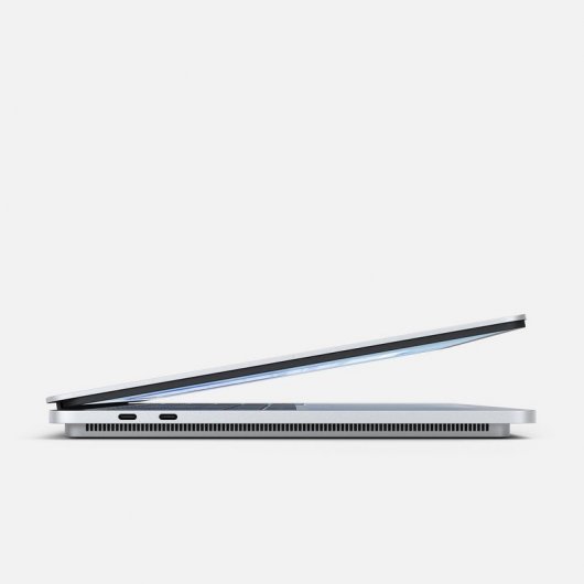 Microsoft Surface Laptop Studio Intel Core i5-11300H/16GB/256GB SSD/14.4" Táctil Platino+Microsoft 365 Personal 12 Meses