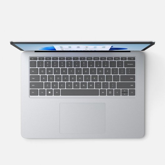 Microsoft Surface Laptop Studio Intel Core i5-11300H/16GB/256GB SSD/14.4" Táctil Platino+Microsoft 365 Personal 12 Meses