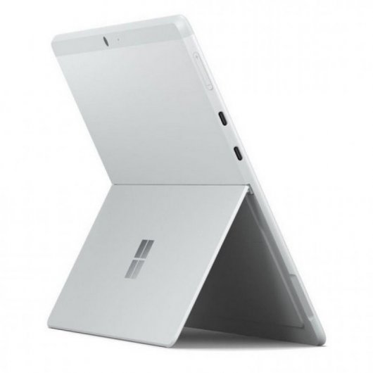 Microsoft Surface Pro X Microsoft SQ1/8GB/128GB SSD/13" Táctil Platino