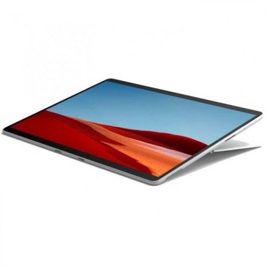 Microsoft Surface Pro X Microsoft SQ1/8GB/128GB SSD/13" Táctil Platino