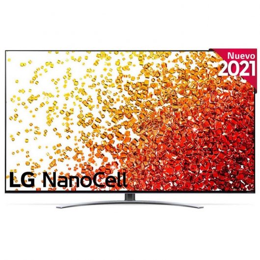 LG 55NANO926PB 55" LED Nanocell Ultra HD 4K HDR10 Pro