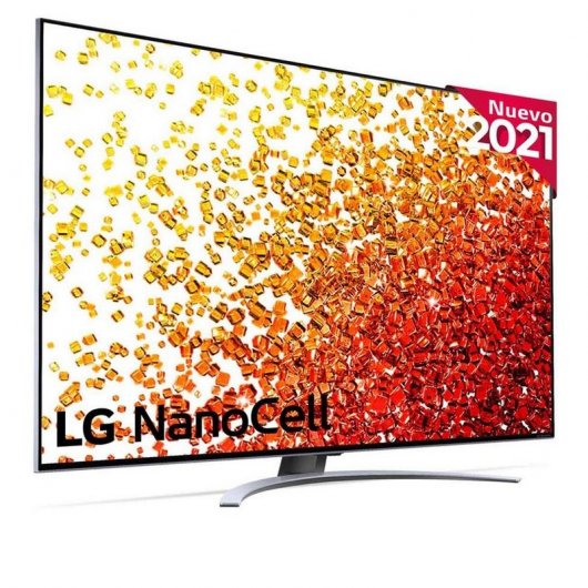 LG 55NANO926PB 55" LED Nanocell Ultra HD 4K HDR10 Pro