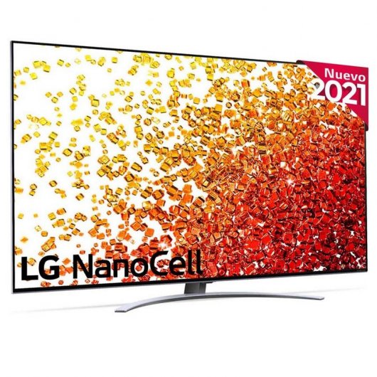 LG 55NANO926PB 55" LED Nanocell Ultra HD 4K HDR10 Pro
