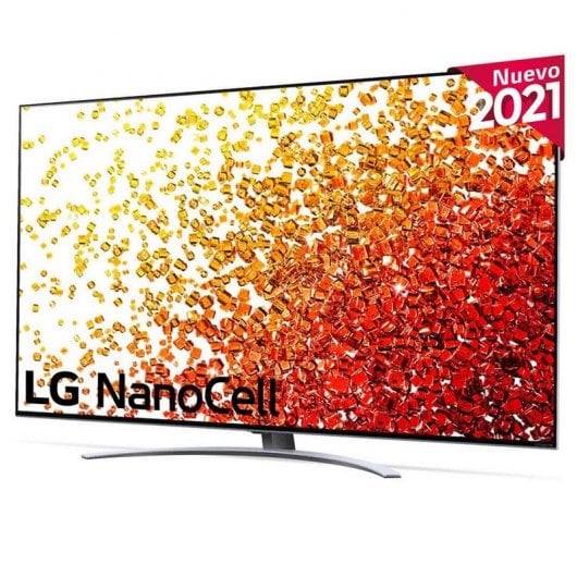LG 55NANO926PB 55" LED Nanocell Ultra HD 4K HDR10 Pro