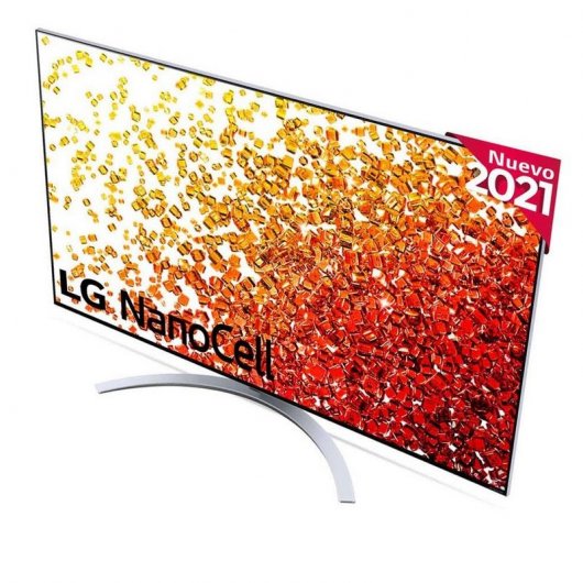 LG 55NANO926PB 55" LED Nanocell Ultra HD 4K HDR10 Pro