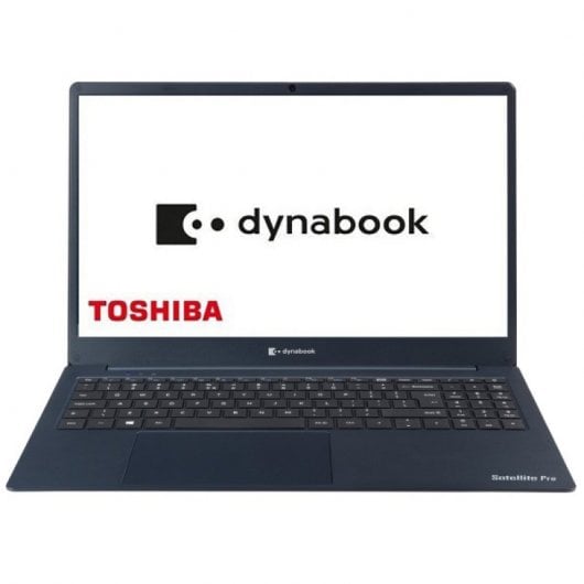 Dynabook Toshiba Satellite Pro C50-J-11X Intel Core i7-1165G7/16GB/256GB SSD/15.6"