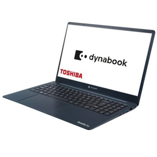 Dynabook Toshiba Satellite Pro C50-J-11X Intel Core i7-1165G7/16GB/256GB SSD/15.6"