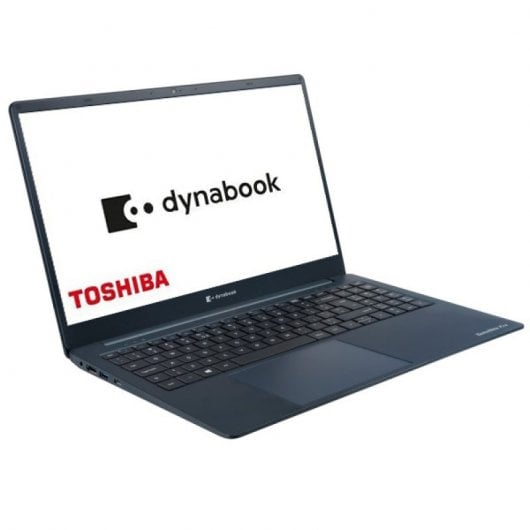 Dynabook Toshiba Satellite Pro C50-J-11X Intel Core i7-1165G7/16GB/256GB SSD/15.6"