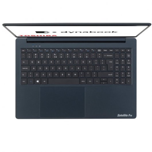 Dynabook Toshiba Satellite Pro C50-J-11X Intel Core i7-1165G7/16GB/256GB SSD/15.6"