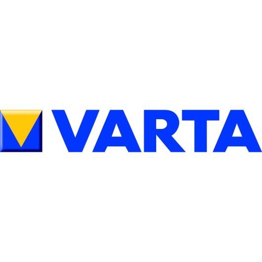 Pile Alcaline AA Varta Energy Pack 4 Unidades